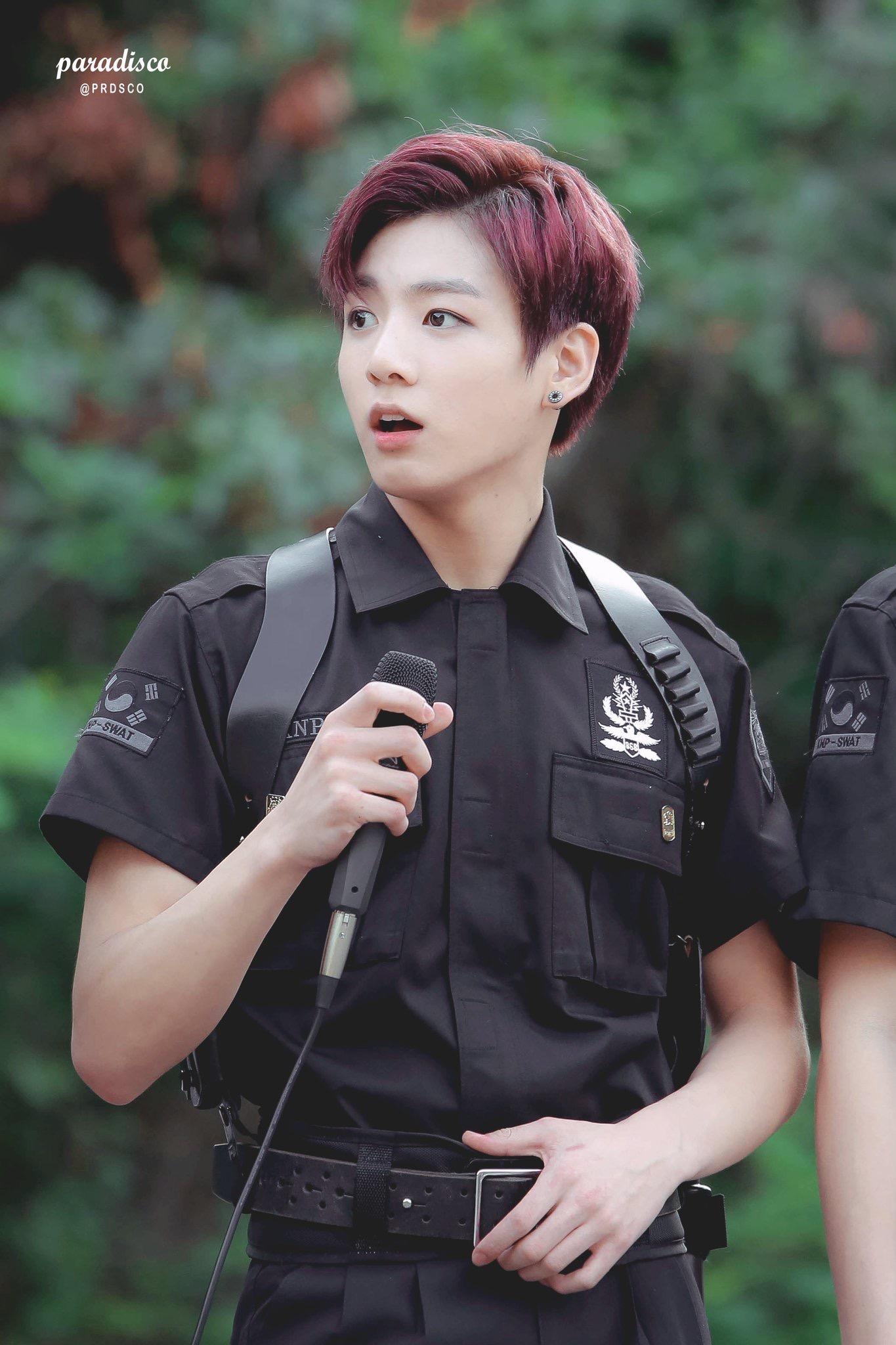 doep(cover 防弹少年团)