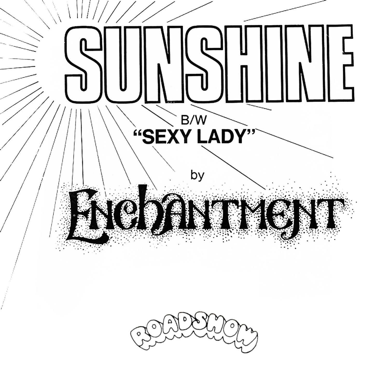 Sunshine / Sexy Lady