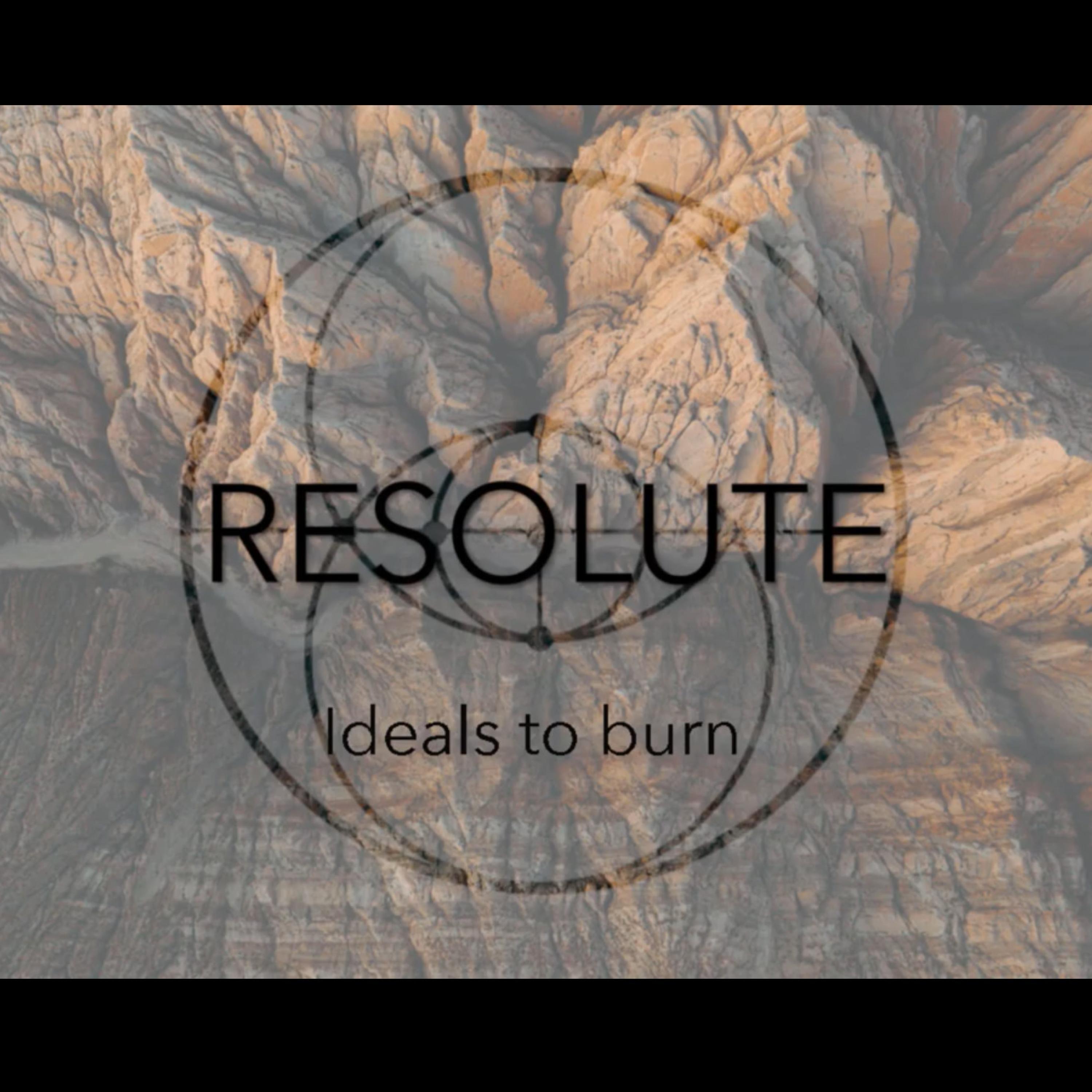 Ideals to Burn