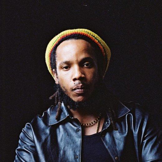 Stephen Marley （牙买加 雷鬼）