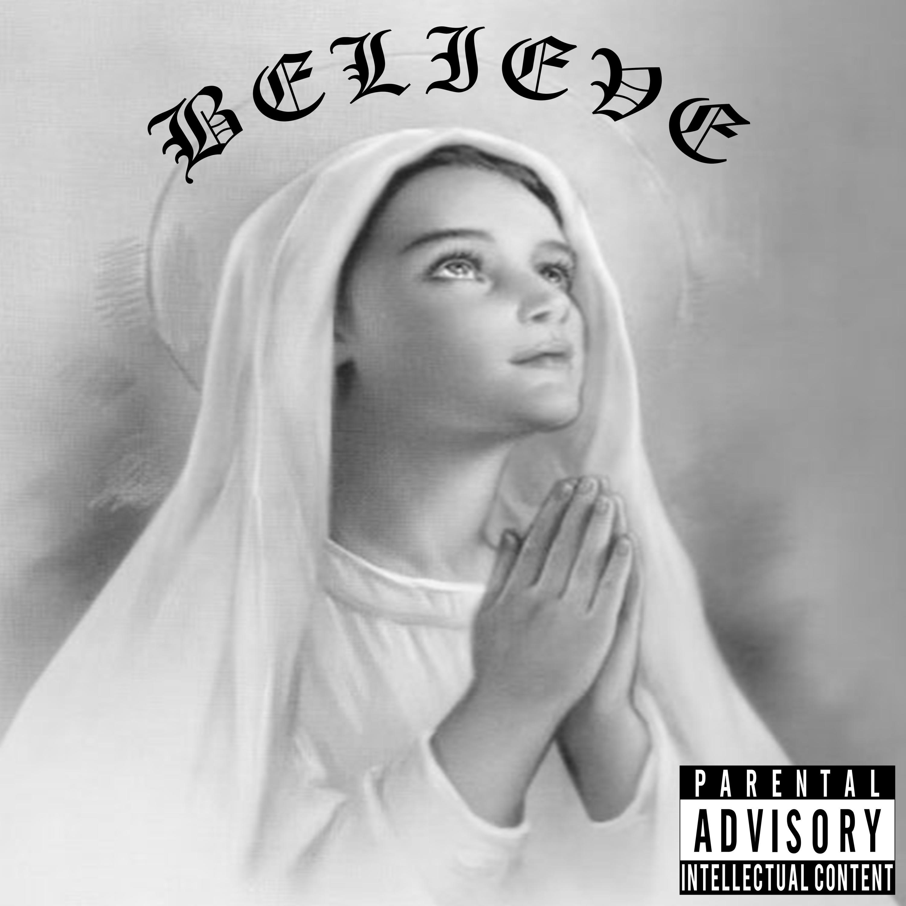 Believe (feat. Darien & Ro-Her)