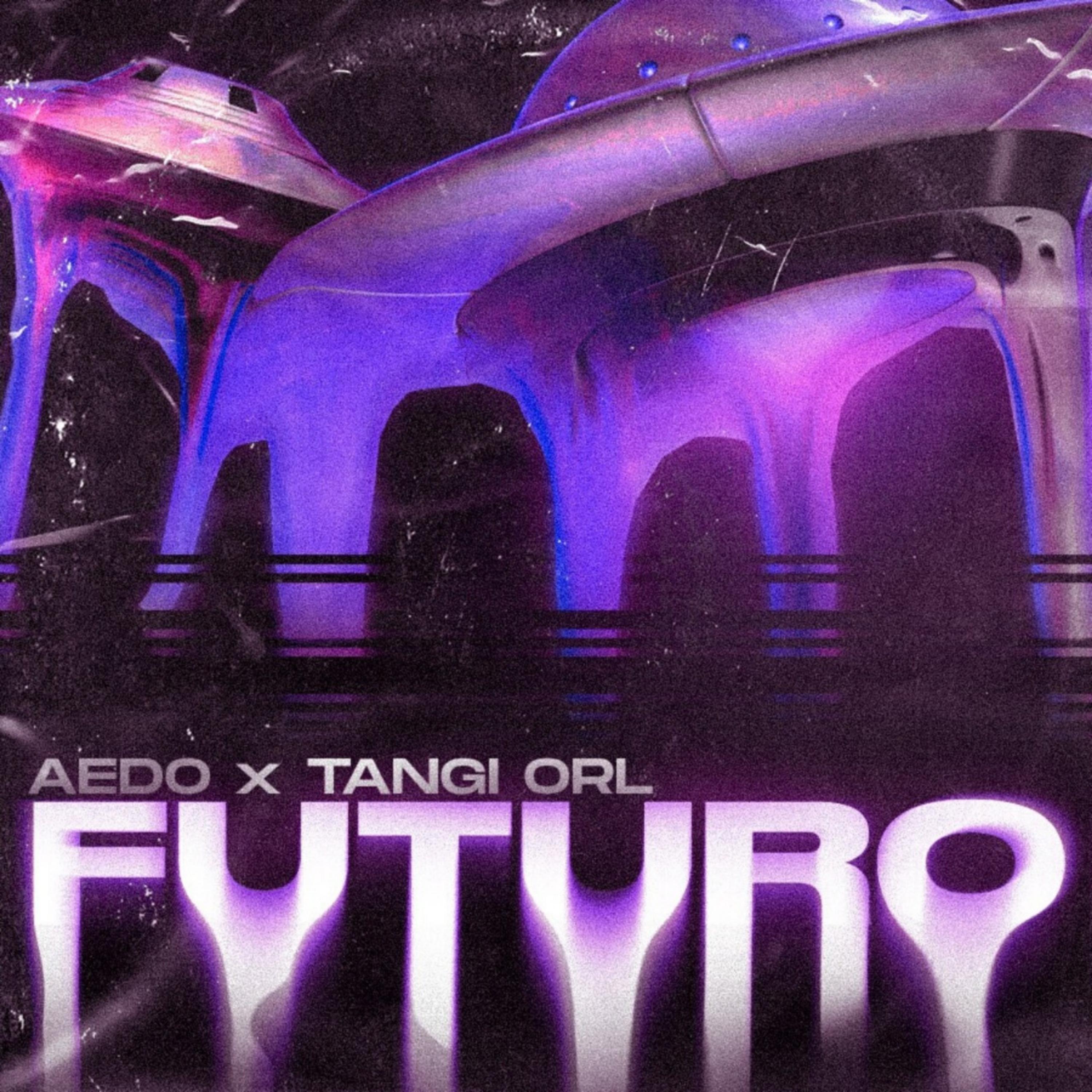 Futuro (feat. Tangi Orl)