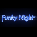 Funky Night专辑