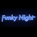 Funky Night专辑