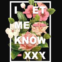 BTS - Let me know