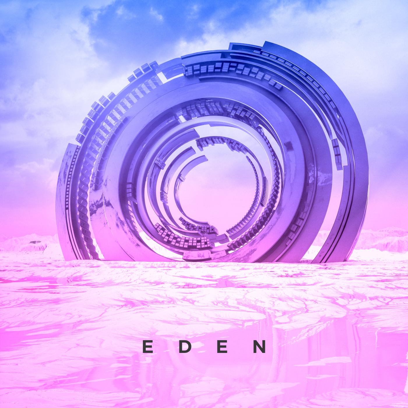 Eden专辑