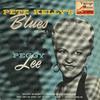 Peggy Lee - Somebody Loves My