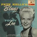 Vintage Vocal Jazz / Swing Nº6 - EPs Collectors "Pete Kelly's Blues"专辑