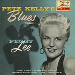 Vintage Vocal Jazz / Swing Nº6 - EPs Collectors "Pete Kelly's Blues"专辑