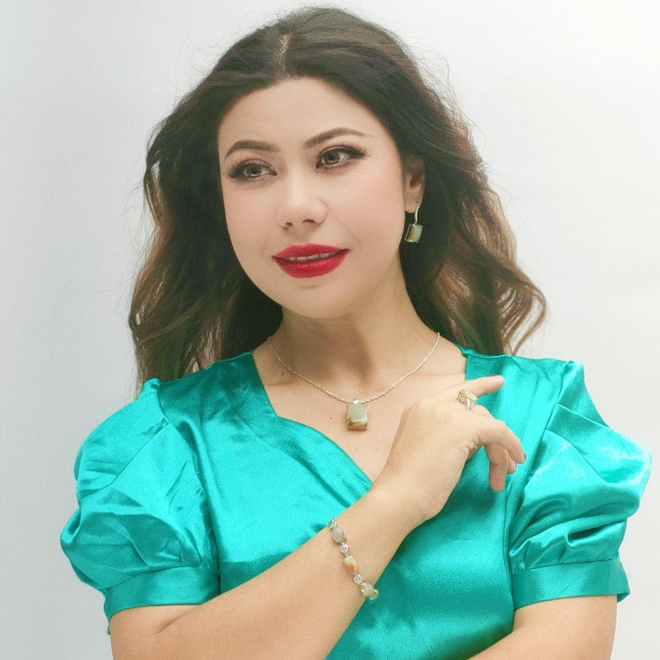 Yar dardi-Amina Ahmat