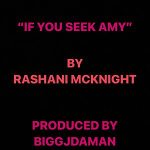 If You Seek Amy (If U Seek Amy) - Britney Spears (Pr Instrumental) 无和声伴奏