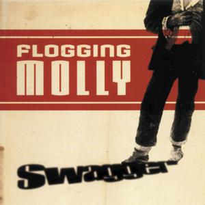 Black Friday Rule - Flogging Molly (Karaoke Version) 带和声伴奏 （升3半音）