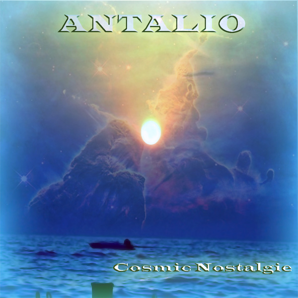 Cosmic Nostalgie