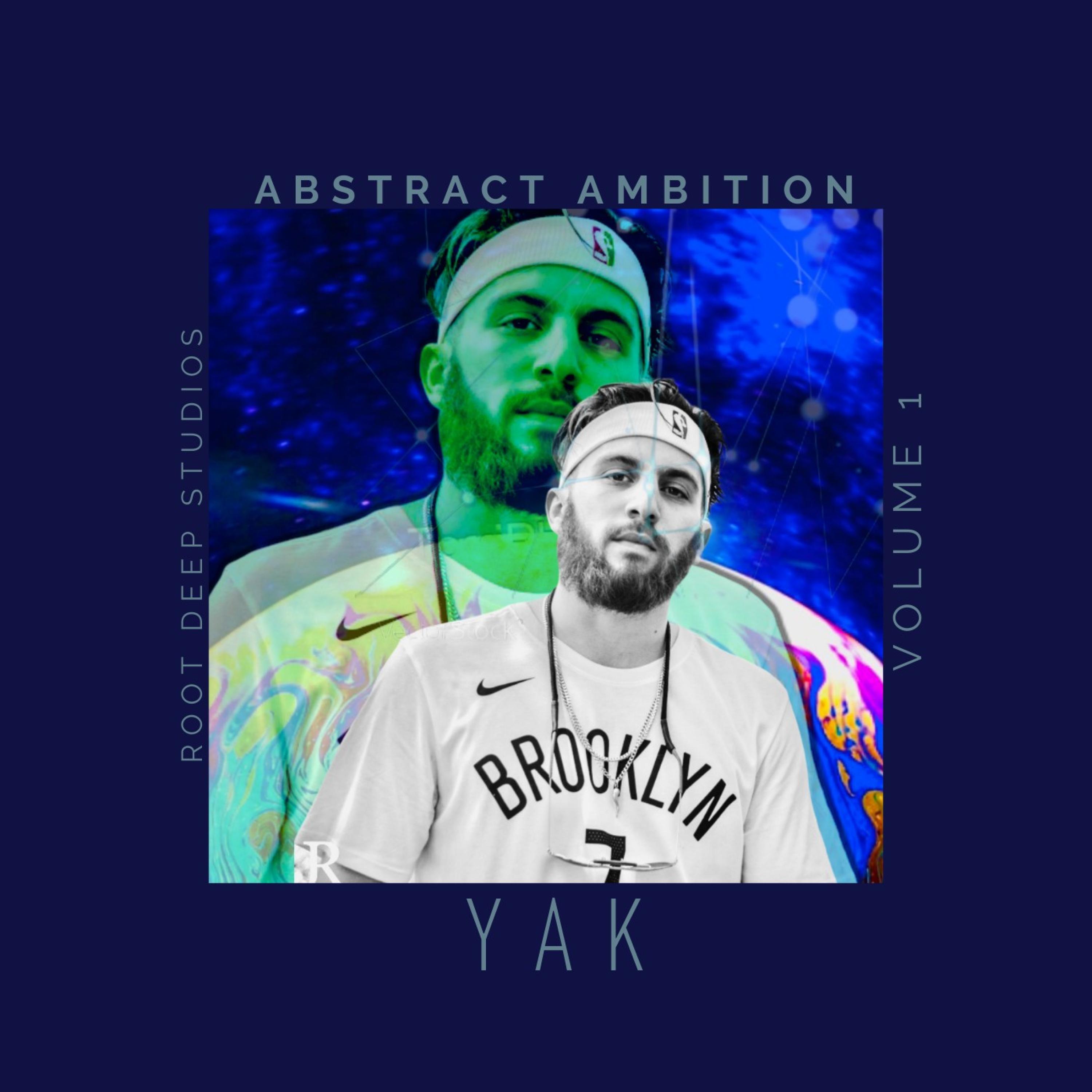 Abstract Ambition