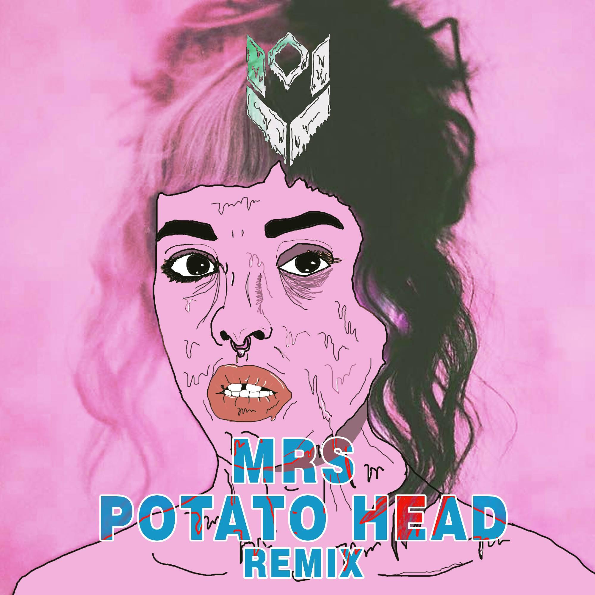 Mrs Potato Head (Omar Varela Remix)专辑