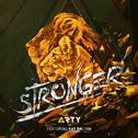 Stronger (feat. Ray Dalton) - Single专辑