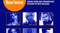 Essence Music Festival, Vol. 1: Songs From Our Triumphant Return to New Orleans