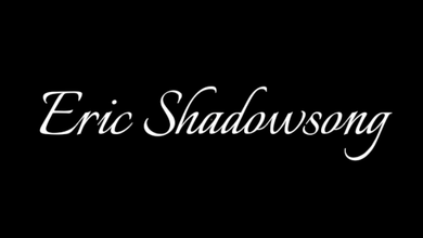 Eric Shadowsong