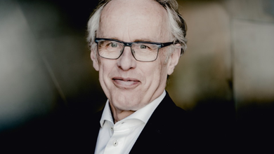 Martin Haselböck