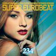 SUPER EUROBEAT VOL.234