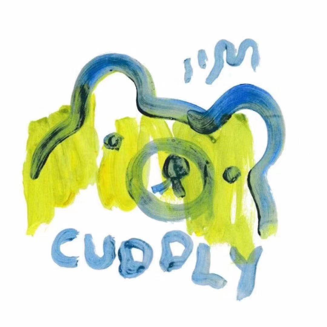 躁郁的倾向（李京泽demo）