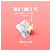 Talk About Me  (Kuur Remix)