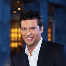 Harry Connick, Jr.