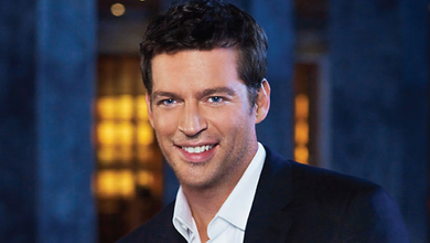 Harry Connick, Jr.