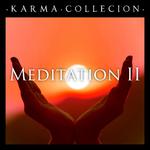 Karma Collection: Meditation II专辑