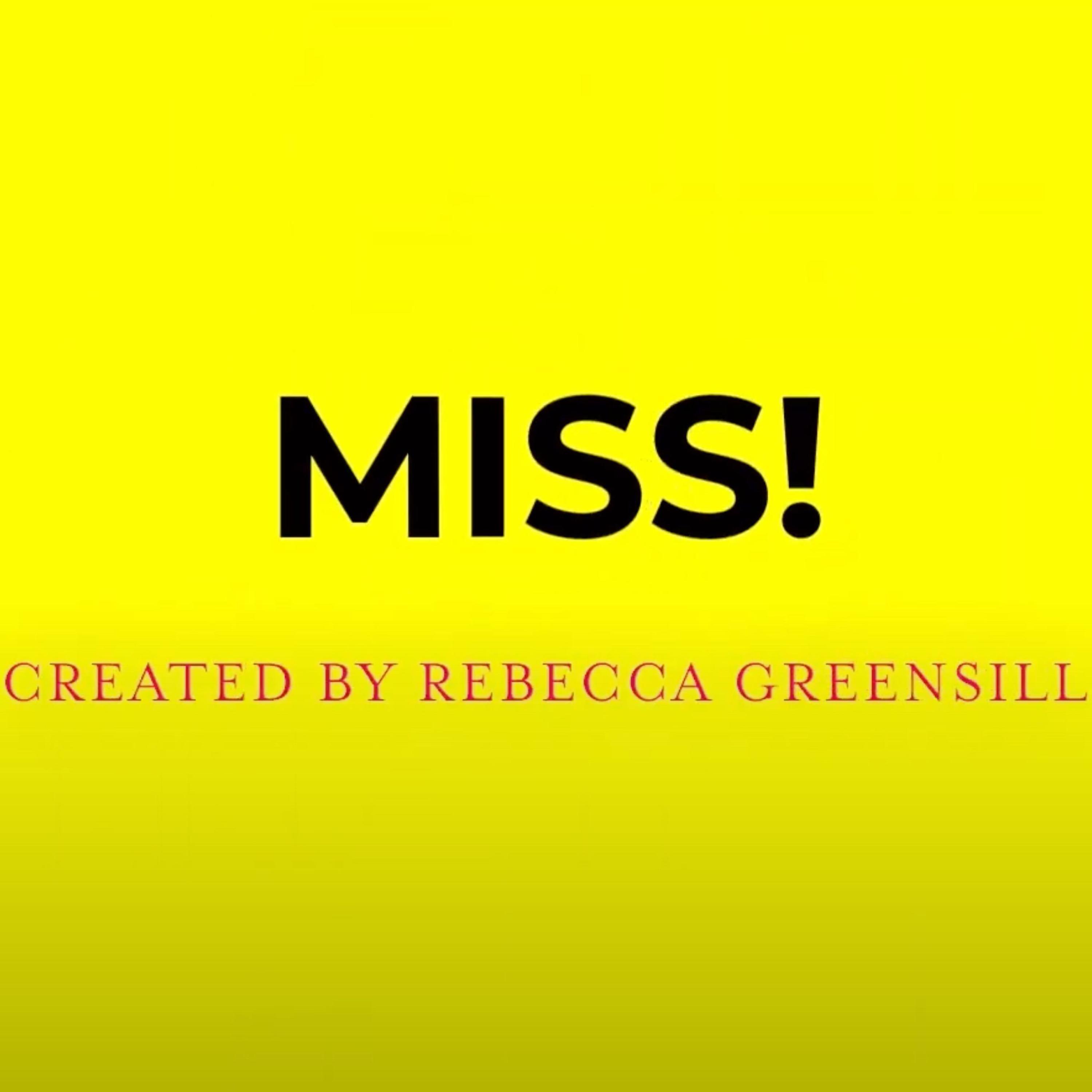 Miss! (Original Soundtrack)