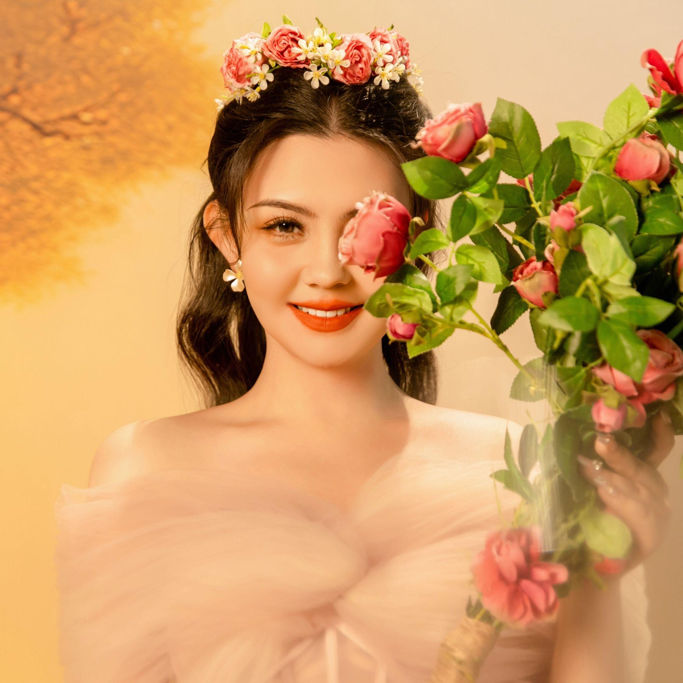 Gvlge Ohxatma(我非花)