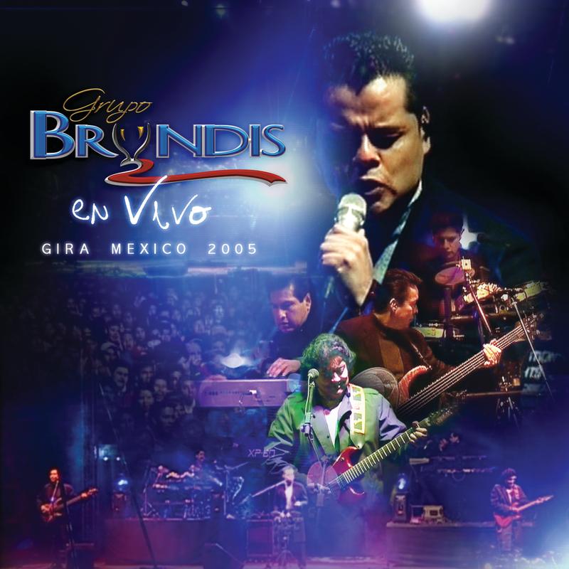 En Vivo Gira 2005 (En Vivo Gira México / 2005)