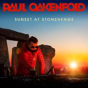 Sunset at Stonehenge (Continuous Mix)