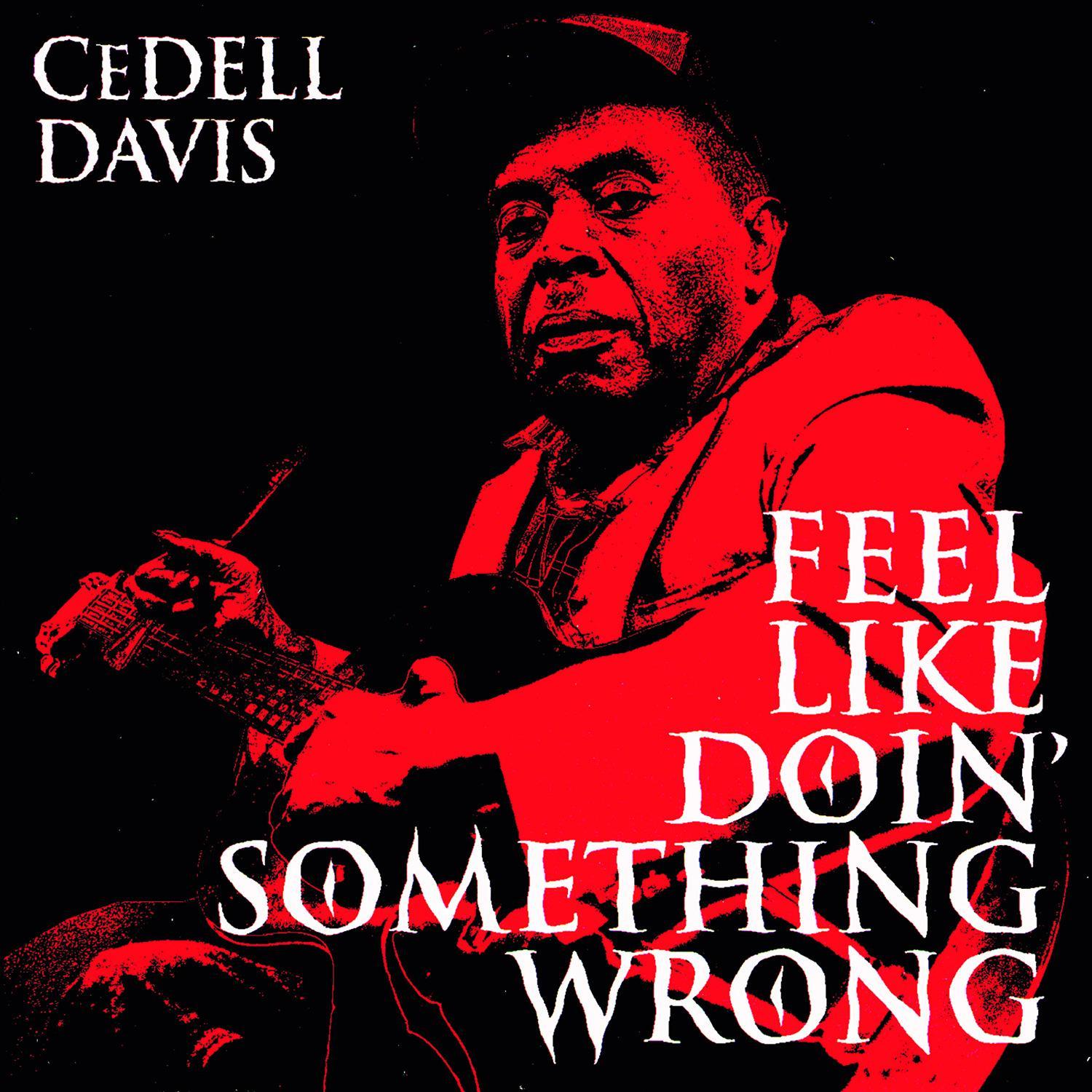 Feel Like Doin' Something Wrong