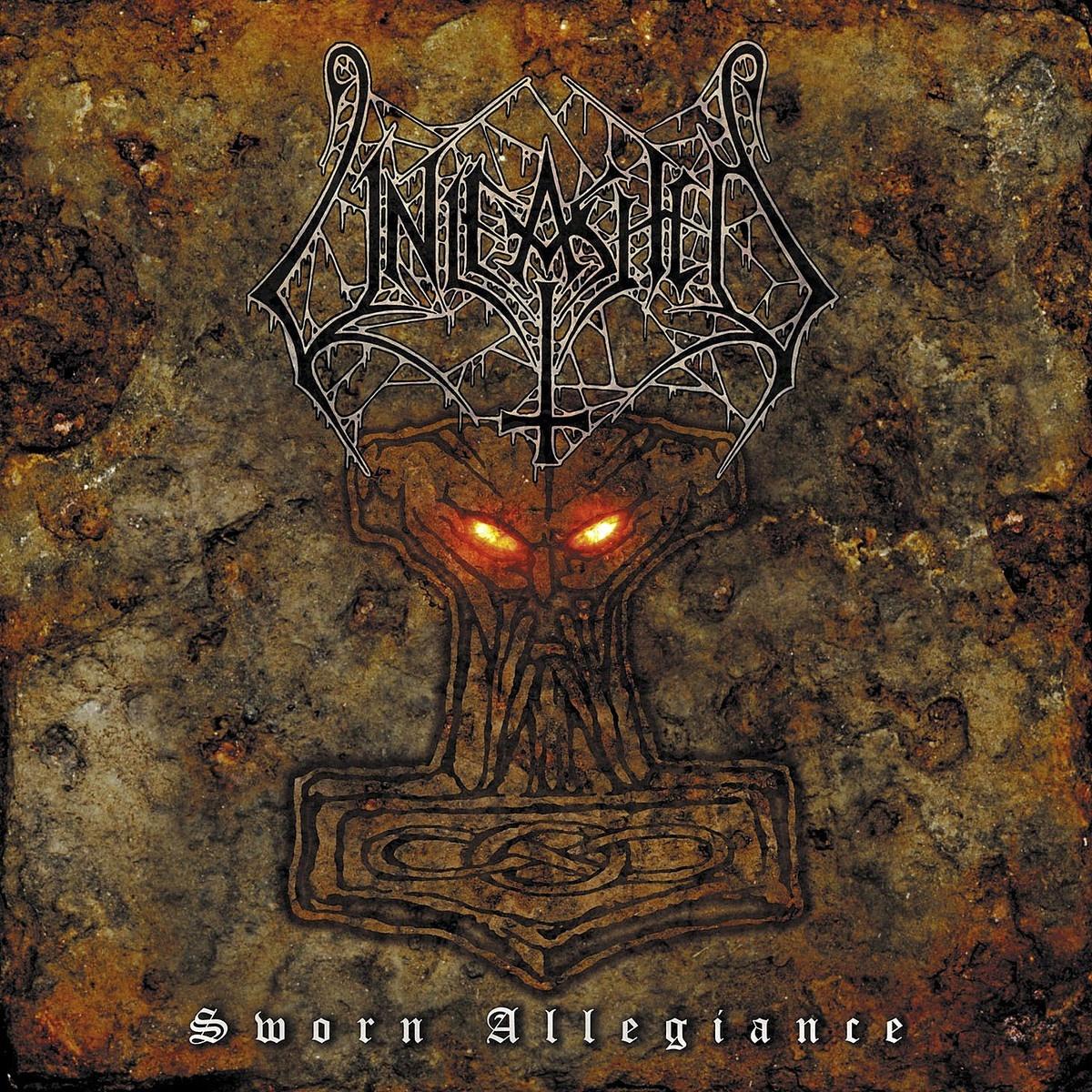 Sworn Allegiance