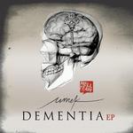 Dementia EP专辑