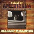 Voices Of Americana: Delbert McClinton