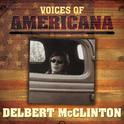 Voices Of Americana: Delbert McClinton专辑