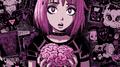 †MINDCRUSHER†专辑