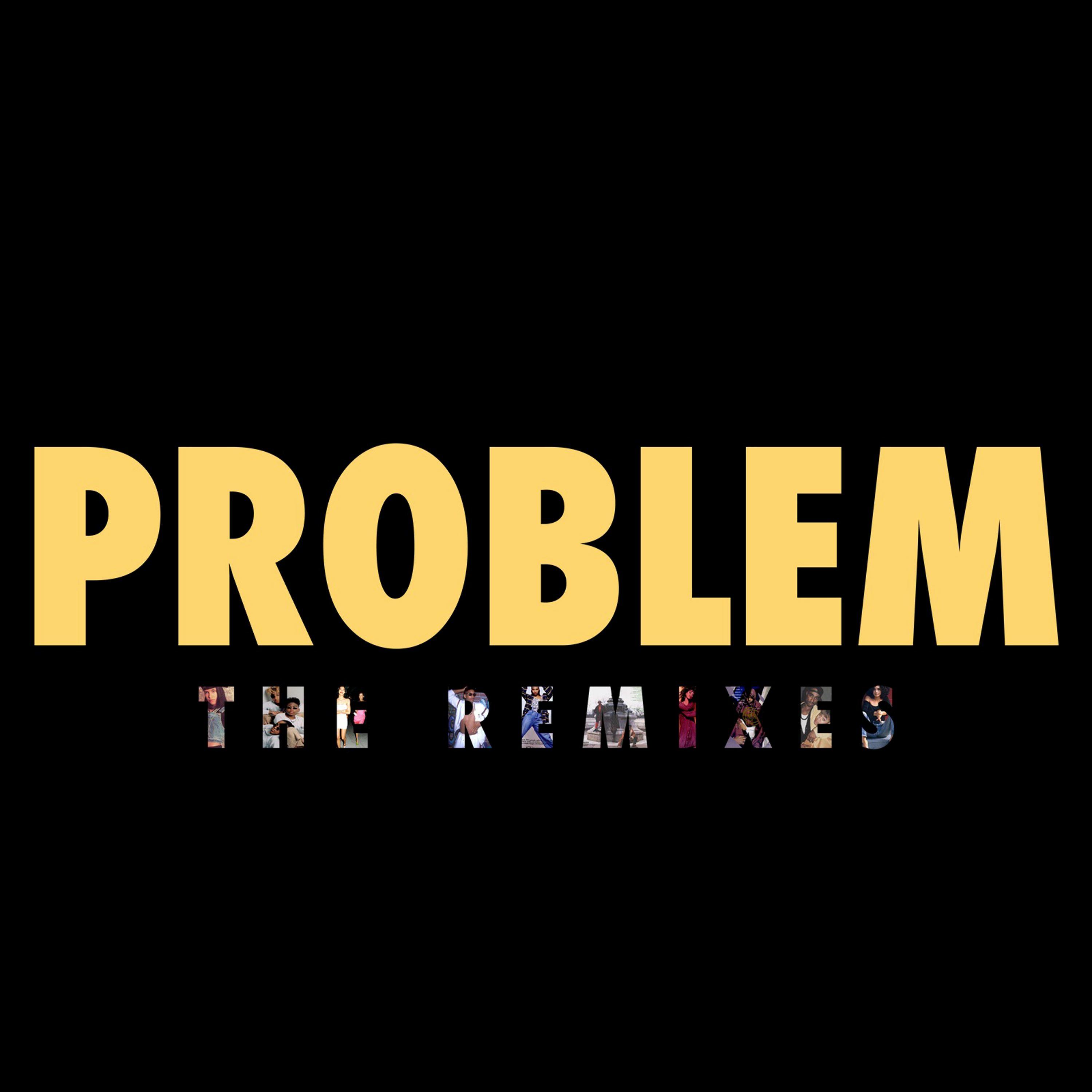 CVIRO - Problem (Su Na Remix)