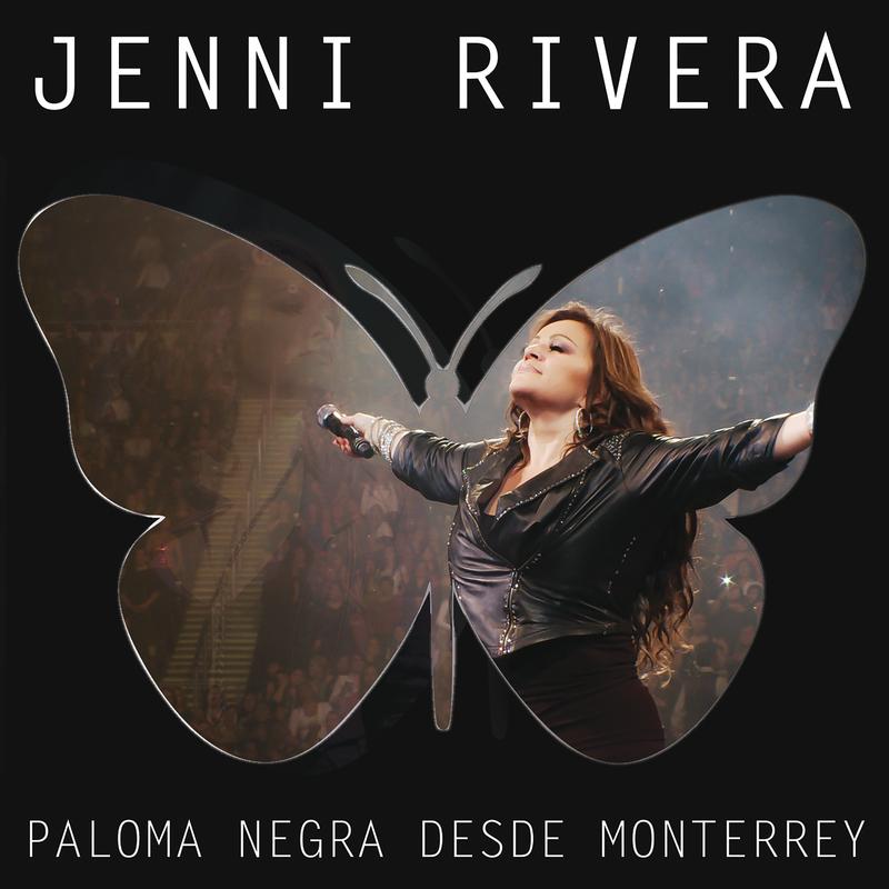 Paloma Negra Desde Monterrey (Live/Deluxe)