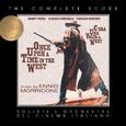 Ennio Morricone's Once Upon a Time in the West (Complete Score)