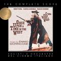 Ennio Morricone's Once Upon a Time in the West (Complete Score)