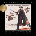 Ennio Morricone's Once Upon a Time in the West (Complete Score)专辑