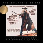 Ennio Morricone's Once Upon a Time in the West (Complete Score)专辑
