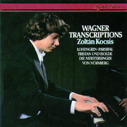 Wagner: Transcriptions