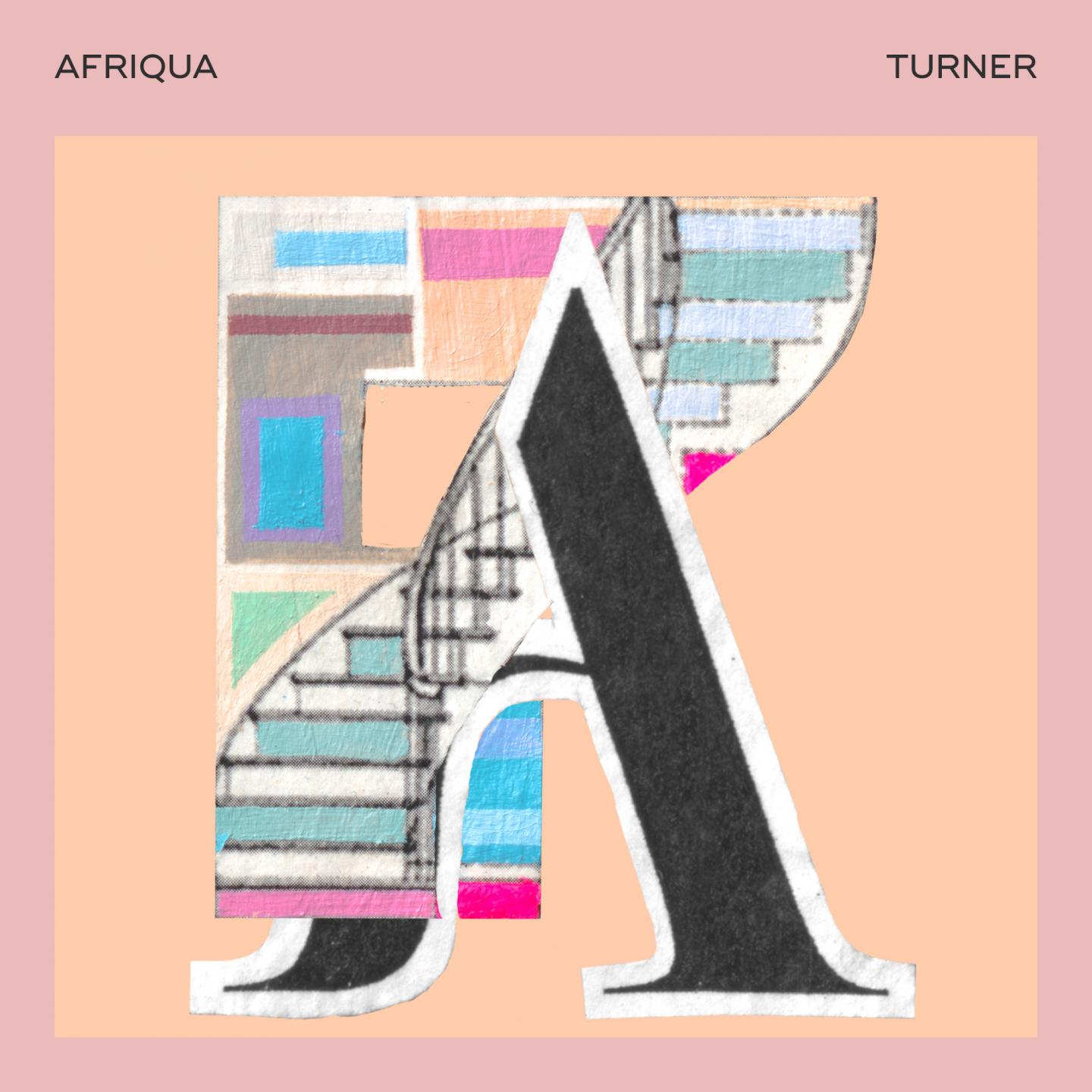 Afriqua - Turner