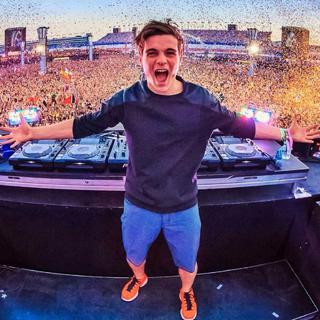 那些陶醉不已的EDM
