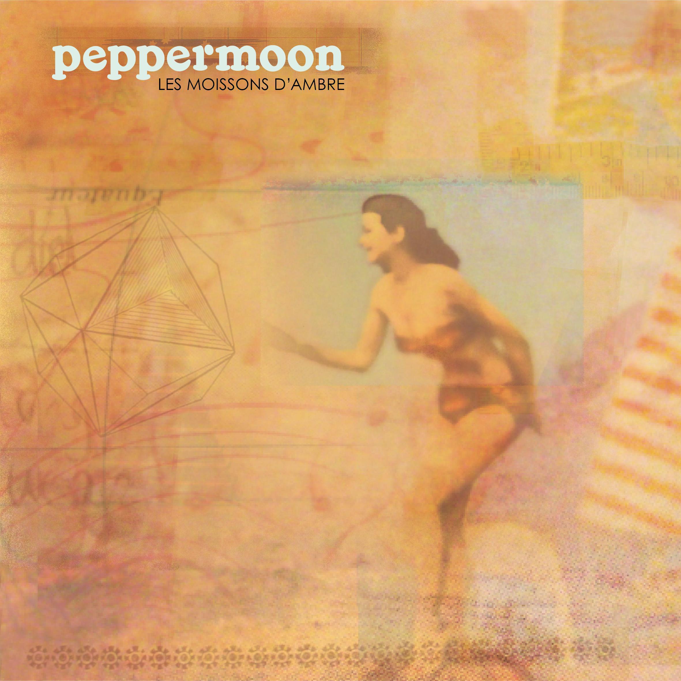 Peppermoon - Cocoon