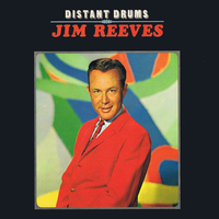 Distant Drums - Jim Reeves (unofficial Instrumental)
